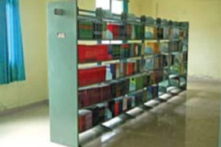 Institute of Pharmaceutical Science and Research For Girls, Pune campus photo 6
