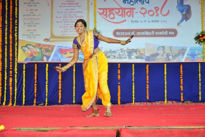 Sahayog Sevabhavi Sanstha's College of Pharmacy, Vishnupuri campus photo 4