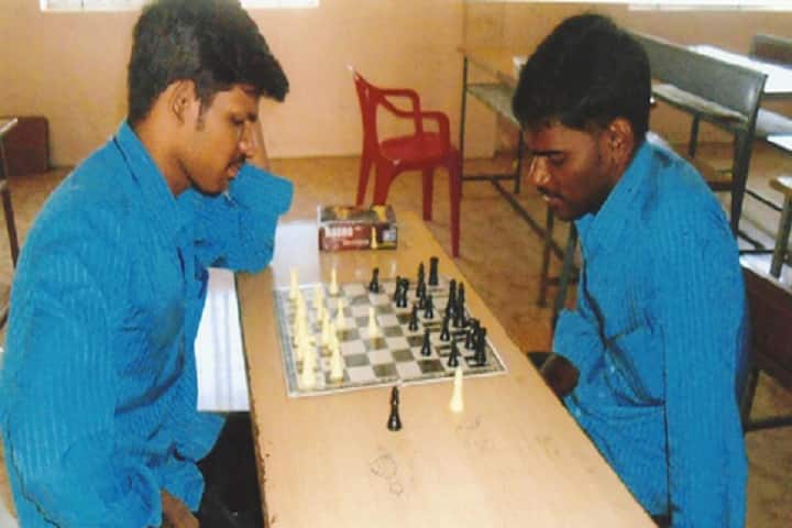 Jaya College of Education, Tiruvallur campus photo 3