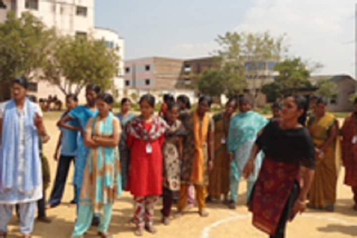Jaya College of Education, Tiruvallur campus photo 6