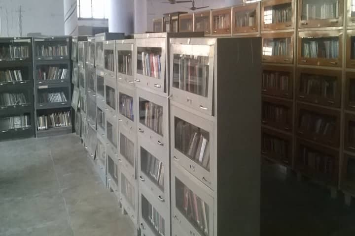 Government College of Education, Bhiwani campus photo 3