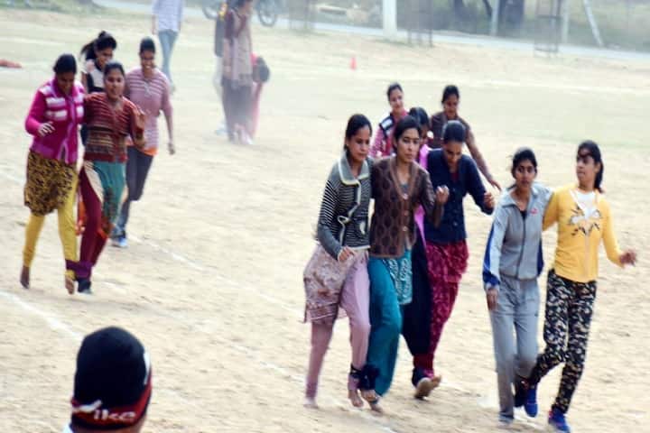Government College of Education, Bhiwani campus photo 4