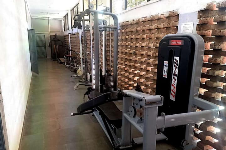 Government College of Education, Bhiwani campus photo 6