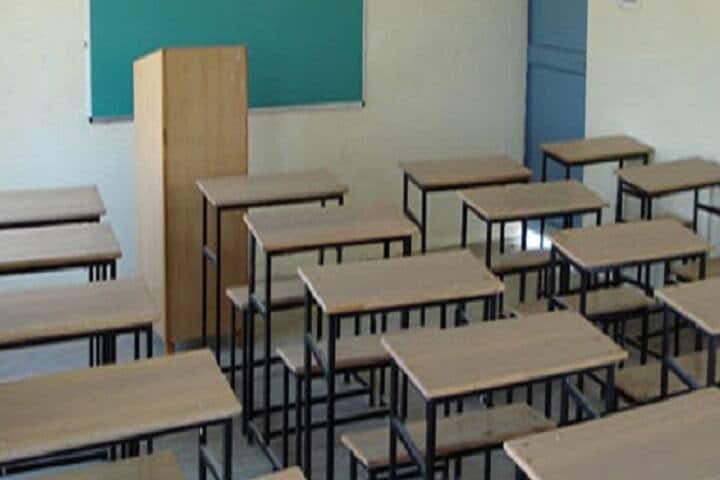 National College of Education, Loharu campus photo 2