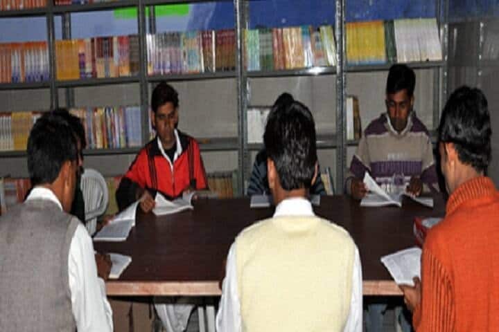 National College of Education, Loharu campus photo 3