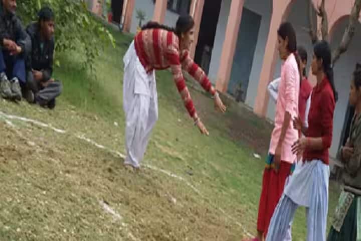 National College of Education, Loharu campus photo 6