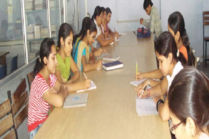KCM Army College of Education, Bhiwani campus photo 2