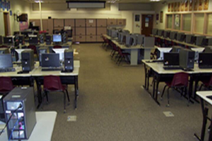 KCM Army College of Education, Bhiwani campus photo 4