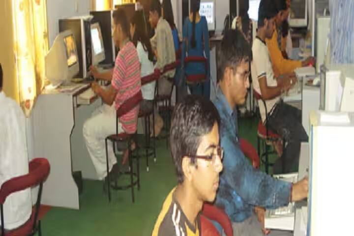 KCM Army College of Education, Bhiwani campus photo 5