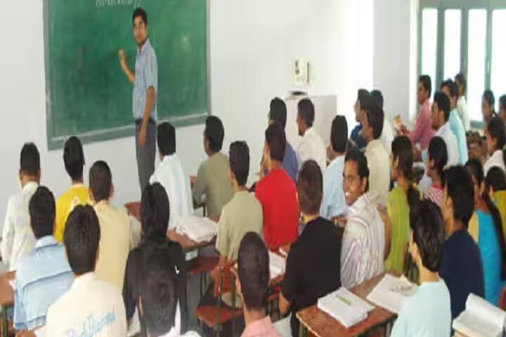 KCM Army College of Education, Bhiwani campus photo 6
