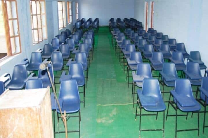 Aryavart College of Education, Bhiwani campus photo 3