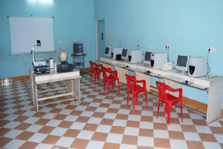 Aryavart College of Education, Bhiwani campus photo 4