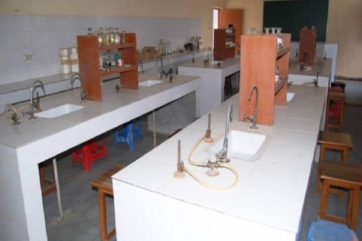 Aryavart College of Education, Bhiwani campus photo 5