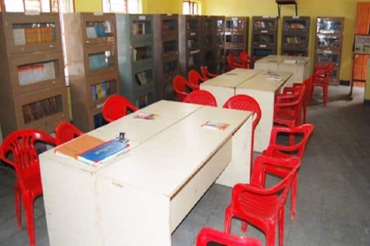Aryavart College of Education, Bhiwani campus photo 6