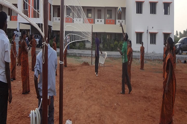 Institute of Education B Ed College, Pothavur campus photo 2