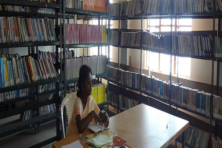 Institute of Education B Ed College, Pothavur campus photo 3