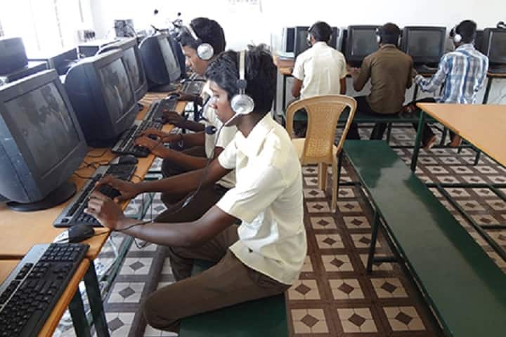 Institute of Education B Ed College, Pothavur campus photo 5