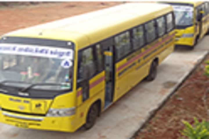Institute of Education B Ed College, Pothavur campus photo 6
