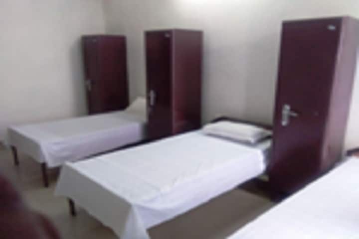 State Institute of Hotel Management and Catering Technology and Applied Nutrition, New Tehri campus photo 2