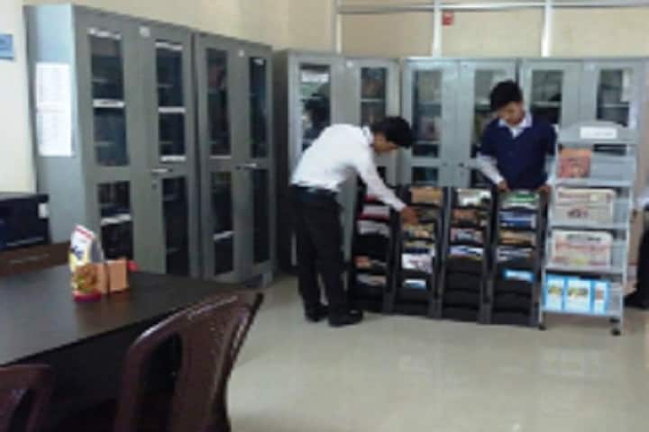 State Institute of Hotel Management and Catering Technology and Applied Nutrition, New Tehri campus photo 4
