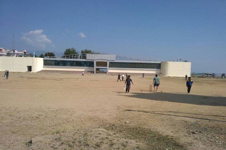 State Institute of Hotel Management and Catering Technology and Applied Nutrition, New Tehri campus photo 5