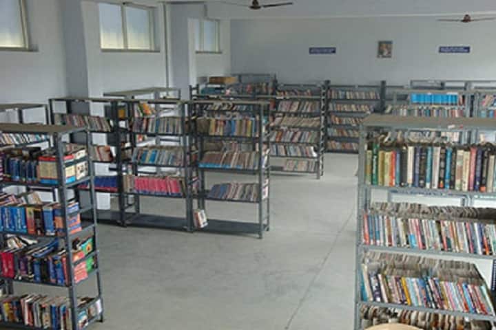 Indra Ganesan College of Education, Tiruchirappalli campus photo 3