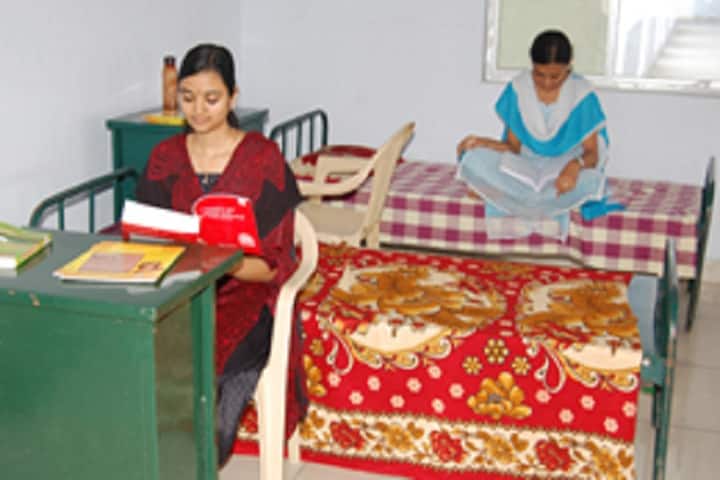 Indra Ganesan College of Education, Tiruchirappalli campus photo 4