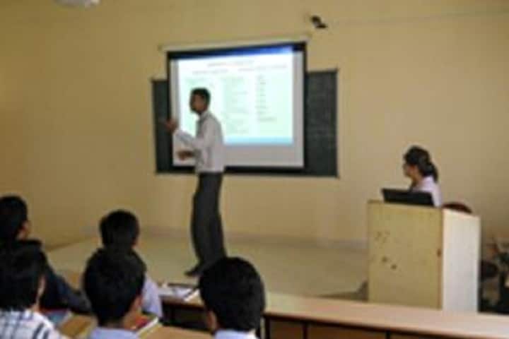 Shree Birkha Ram College of Education, Ambala campus photo 3