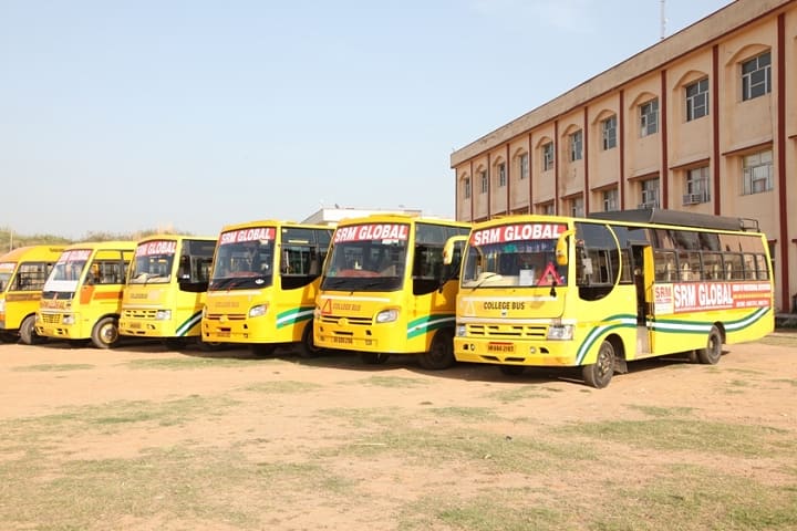 Shree Birkha Ram College of Education, Ambala campus photo 5