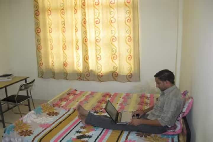 Shree Birkha Ram College of Education, Ambala campus photo 6