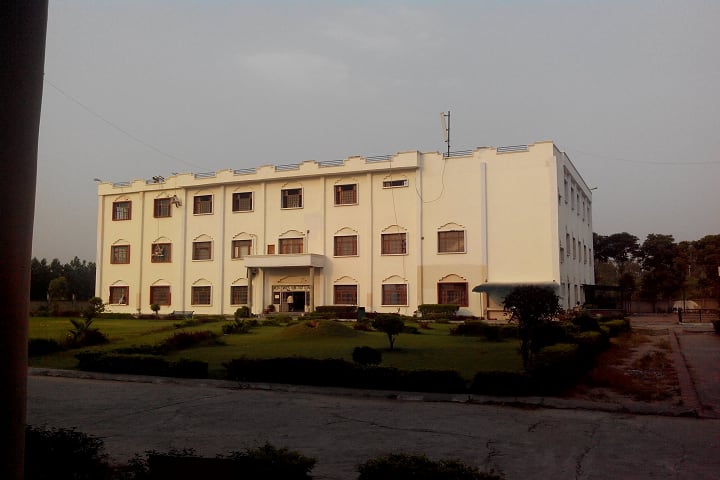 Shivalik College of Education, Ambala campus photo 2