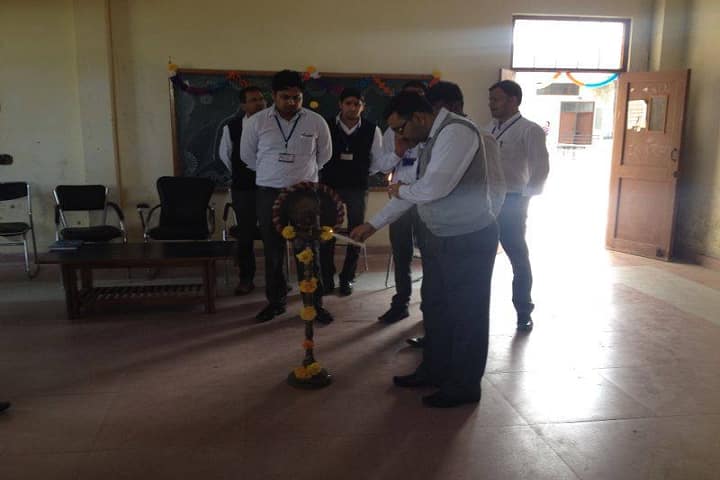 Shivalik College of Education, Ambala campus photo 4