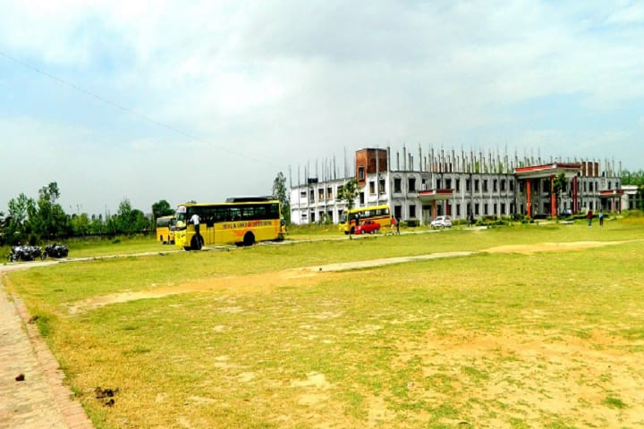 Shivalik College of Education, Ambala campus photo 5
