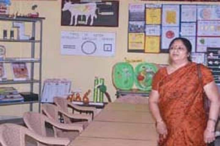 SD Institute of Education for Girls, Ambala campus photo 3