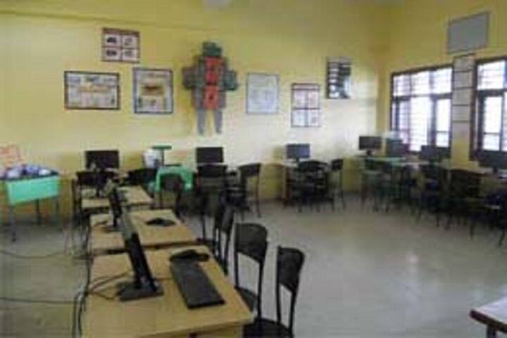 SD Institute of Education for Girls, Ambala campus photo 4