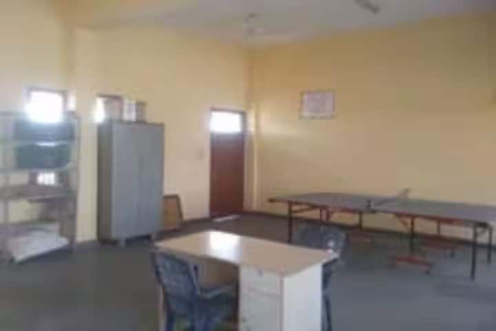 SD Institute of Education for Girls, Ambala campus photo 5