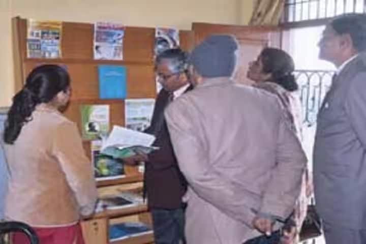 SD Institute of Education for Girls, Ambala campus photo 6