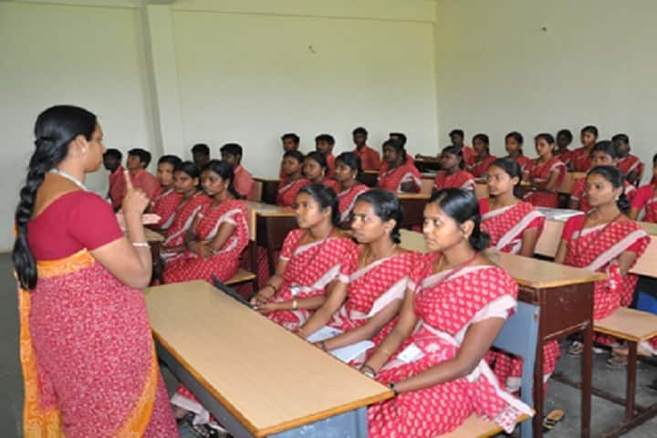 Indira College of Education, Thiruvallur campus photo 3