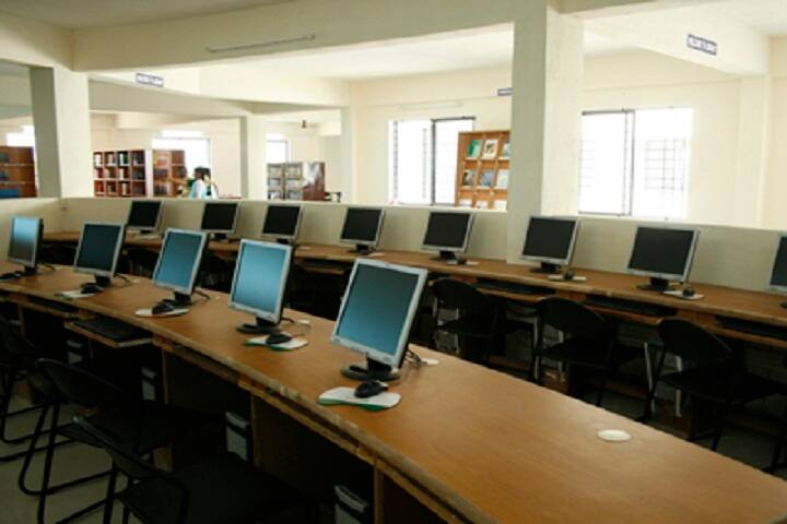 Indira College of Education, Thiruvallur campus photo 5