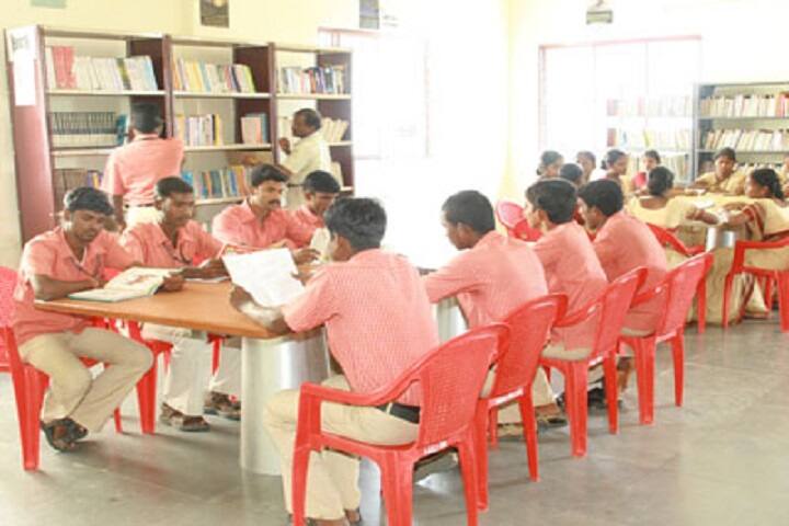 Indira College of Education, Thiruvallur campus photo 6