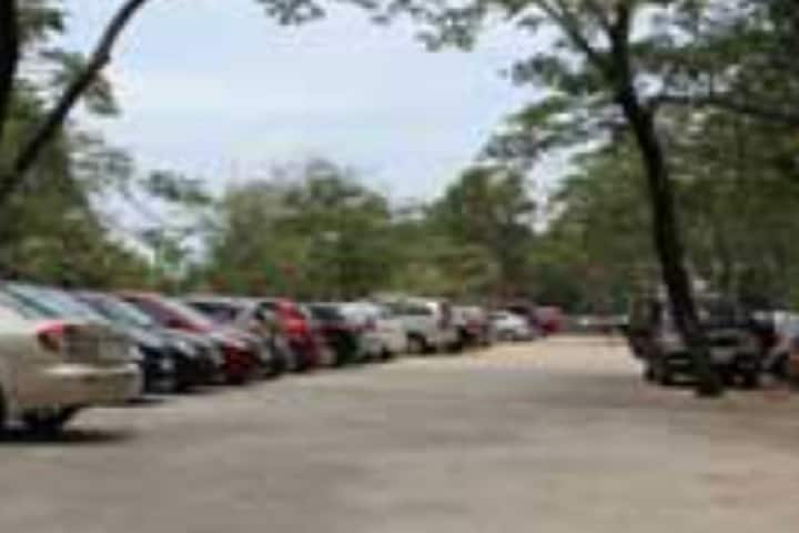 Sri Ramachandra Faculty of Physiotherapy, Chennai campus photo 2