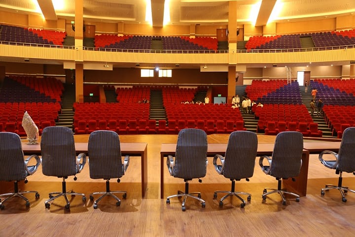 Bhikaji Cama Subharti Institute of Hotel Management, Meerut campus photo 2