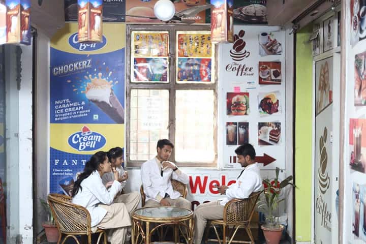 Bhikaji Cama Subharti Institute of Hotel Management, Meerut campus photo 3