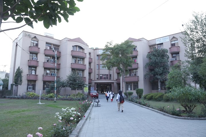 Bhikaji Cama Subharti Institute of Hotel Management, Meerut campus photo 6