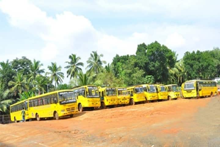 Immanuel Arasar College of Education, Kanyakumari campus photo 3