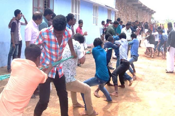 Immanuel Arasar College of Education, Kanyakumari campus photo 5