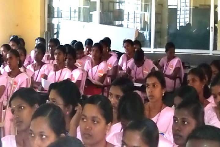 Immanuel Arasar College of Education, Kanyakumari campus photo 6