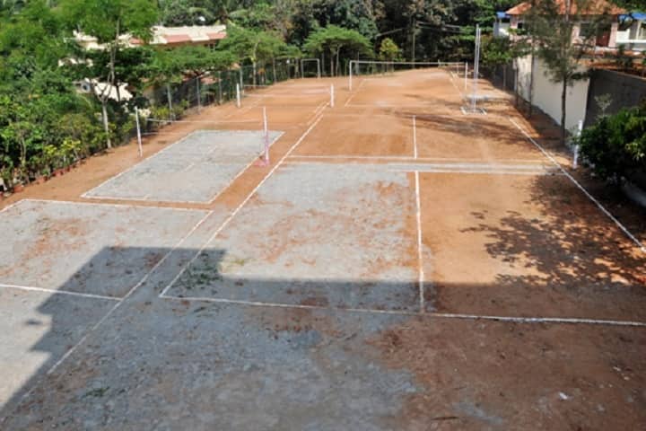 Holy Trinity College of Education, Kanyakumari campus photo 2