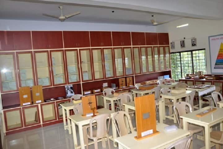 Holy Trinity College of Education, Kanyakumari campus photo 3