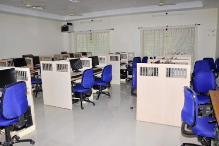 Holy Trinity College of Education, Kanyakumari campus photo 4